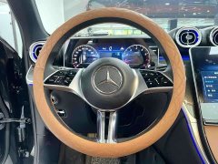 Mercedes-Benz GLC 2025 Facelift GLC 260 L 4MATIC Dynamic - ფოტო 18