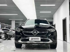 Mercedes-Benz GLC 2025 Facelift GLC 260 L 4MATIC Dynamic - ფოტო 2