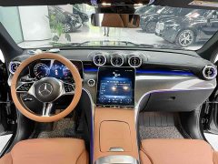 Mercedes-Benz GLC 2025 Facelift GLC 260 L 4MATIC Dynamic - ფოტო 4