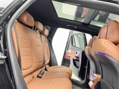 Mercedes-Benz GLC 2025 Facelift GLC 260 L 4MATIC Dynamic - ფოტო 5