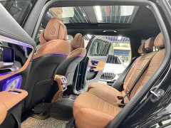 Mercedes-Benz GLC 2025 Facelift GLC 260 L 4MATIC Dynamic - ფოტო 6