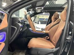 Mercedes-Benz GLC 2025 Facelift GLC 260 L 4MATIC Dynamic - ფოტო 7
