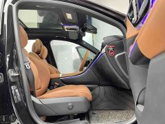 Mercedes-Benz GLC 2025 Facelift GLC 260 L 4MATIC Dynamic - ფოტო 8