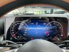 Mercedes-Benz GLC 2025 Facelift GLC 260 L 4MATIC Dynamic - ფოტო 9