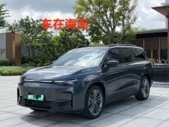 Leapmotor C16 2024 Pure Electric 520 Deluxe Edition - ფოტო 1