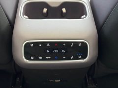 Leapmotor C16 2024 Pure Electric 520 Deluxe Edition - ფოტო 17