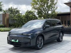 Leapmotor C16 2024 Pure Electric 520 Deluxe Edition - ფოტო 2