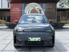 Leapmotor C16 2024 Pure Electric 520 Deluxe Edition - ფოტო 3