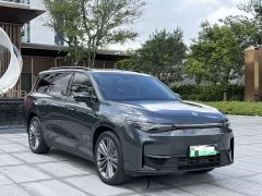 Leapmotor C16 2024 Pure Electric 520 Deluxe Edition - ფოტო 4