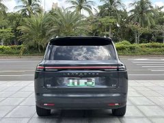Leapmotor C16 2024 Pure Electric 520 Deluxe Edition - ფოტო 9