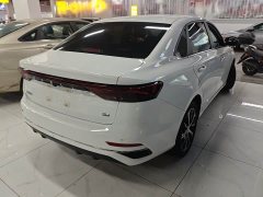 Geely Emgrand 2022 4th Generation 1.5L CVT Elite - ფოტო 4