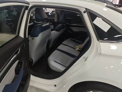 Geely Emgrand 2022 4th Generation 1.5L CVT Elite - ფოტო 6