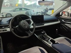 Geely Emgrand 2022 4th Generation 1.5L CVT Elite - ფოტო 7