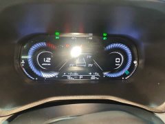 Geely Emgrand 2022 4th Generation 1.5L CVT Elite - ფოტო 8