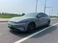 BYD Han 2025 DM-i 125KM Luxury - ფოტო 1