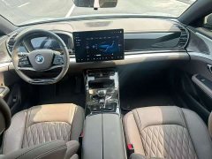 BYD Han 2025 DM-i 125KM Luxury - ფოტო 6