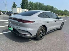 BYD Han 2025 DM-i 125KM Luxury - ფოტო 9