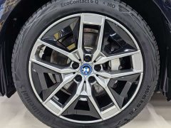 BMW i5 eDrive 35L Luxury Package - ფოტო 12