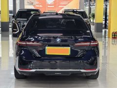 BMW i5 eDrive 35L Luxury Package - ფოტო 16