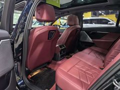 BMW i5 eDrive 35L Luxury Package - ფოტო 5
