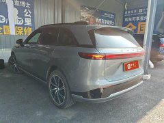 XPeng G9 702 Max - ფოტო 3