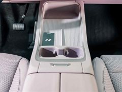 Nio Lerado L60 2025 85kWh AWD - ფოტო 14