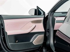 Nio Lerado L60 2025 85kWh AWD - ფოტო 16