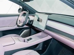 Nio Lerado L60 2025 85kWh AWD - ფოტო 17
