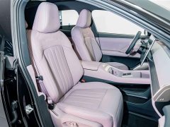 Nio Lerado L60 2025 85kWh AWD - ფოტო 18