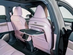 Nio Lerado L60 2025 85kWh AWD - ფოტო 19