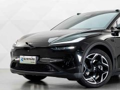 Nio Lerado L60 2025 85kWh AWD - ფოტო 3