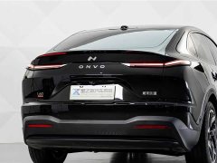 Nio Lerado L60 2025 85kWh AWD - ფოტო 7