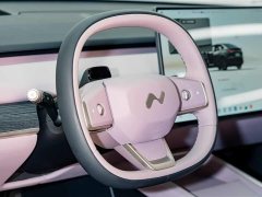 Nio Lerado L60 2025 85kWh AWD - ფოტო 9