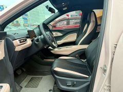 BYD Seagull 2025 305km Freedom Edition - ფოტო 4