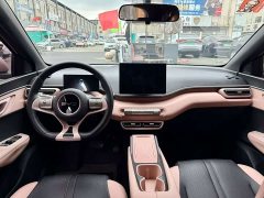 BYD Seagull 2025 305km Freedom Edition - ფოტო 5