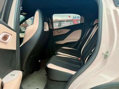 BYD Seagull 2025 305km Freedom Edition - ფოტო 6