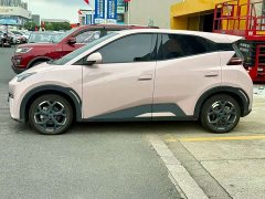 BYD Seagull 2025 305km Freedom Edition - ფოტო 9