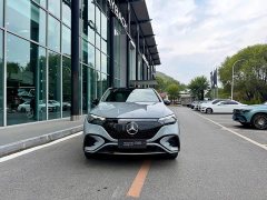Mercedes-Benz EQE SUV 500 4MATIC Special Edition - ფოტო 2