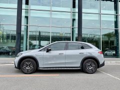 Mercedes-Benz EQE SUV 500 4MATIC Special Edition - ფოტო 3
