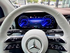 Mercedes-Benz EQE SUV 500 4MATIC Special Edition - ფოტო 5