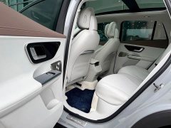 Mercedes-Benz EQE SUV 500 4MATIC Special Edition - ფოტო 6
