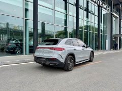 Mercedes-Benz EQE SUV 500 4MATIC Special Edition - ფოტო 8