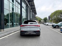 Mercedes-Benz EQE SUV 500 4MATIC Special Edition - ფოტო 9