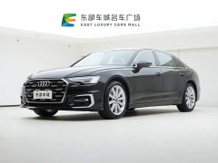 Audi A6L 45 TFSI Premium Dynamic - ფოტო 1
