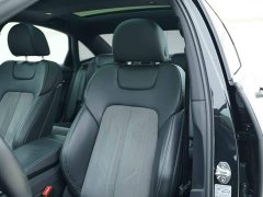 Audi A6L 45 TFSI Premium Dynamic - ფოტო 12