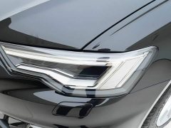 Audi A6L 45 TFSI Premium Dynamic - ფოტო 14