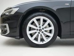 Audi A6L 45 TFSI Premium Dynamic - ფოტო 15
