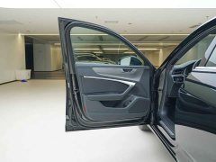 Audi A6L 45 TFSI Premium Dynamic - ფოტო 16