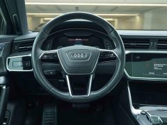 Audi A6L 45 TFSI Premium Dynamic - ფოტო 17