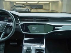 Audi A6L 45 TFSI Premium Dynamic - ფოტო 18
